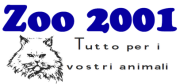 Zoo 2001 Viterbo